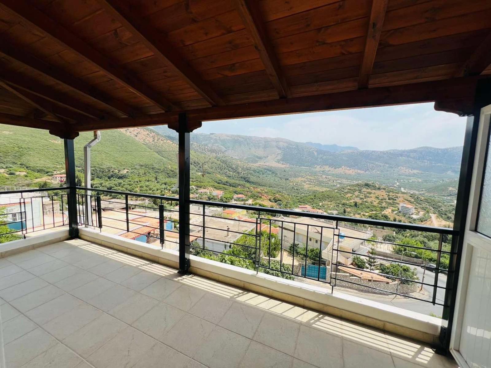 Apartments Aneta'S House Himare Ngoại thất bức ảnh